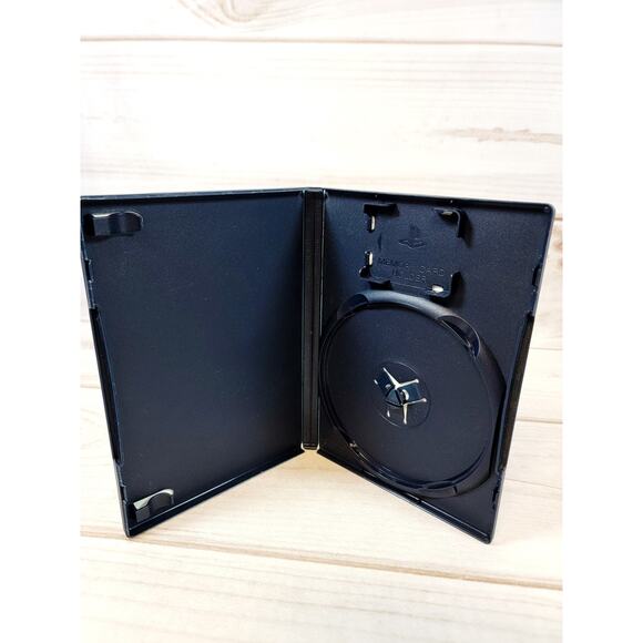 Singstar '90s & Singstar Pop (Sony PlayStation 2, 2008 ) PS2 CASES ONLY - Picture 8 of 13